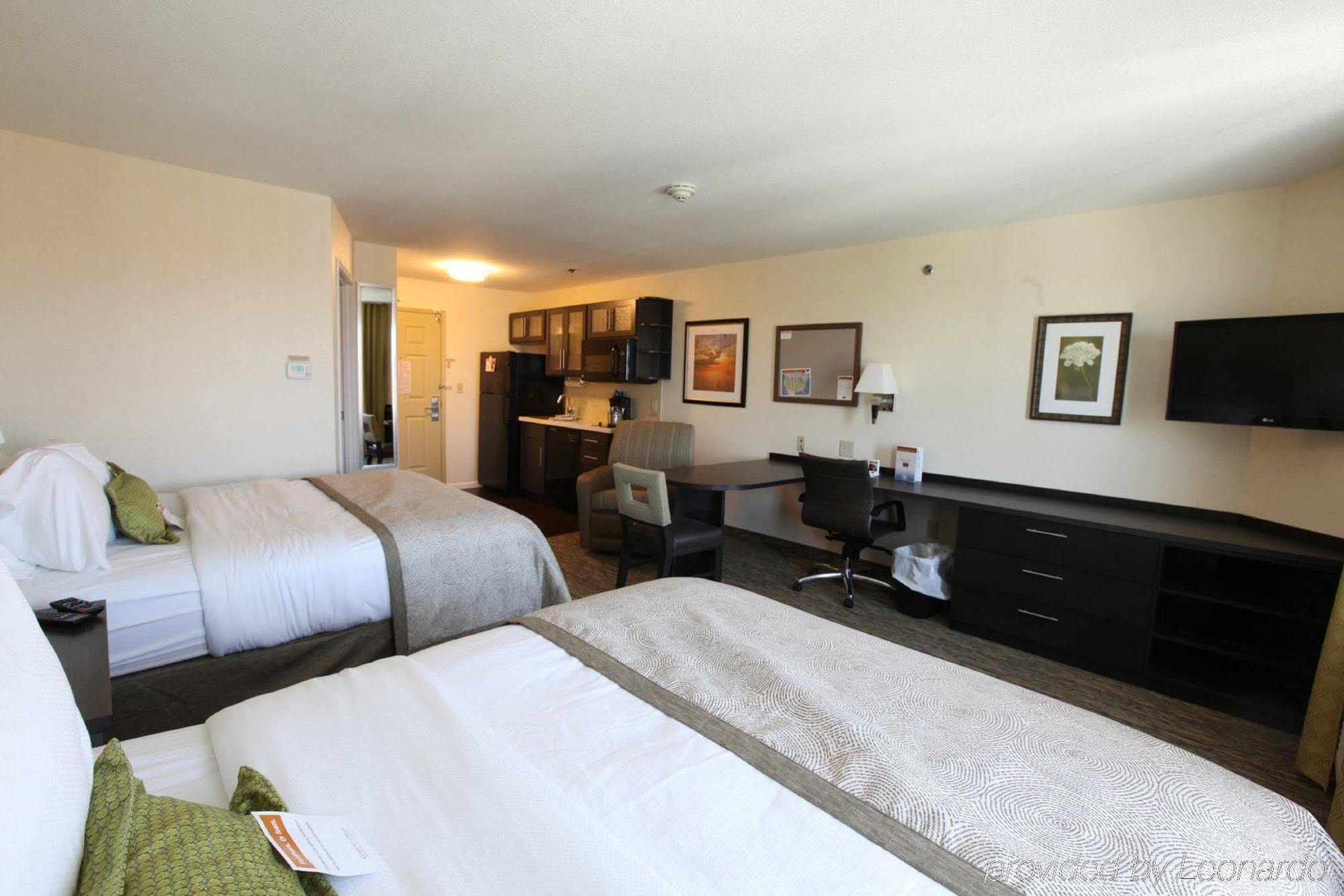 Candlewood Suites Saint Joseph By Ihg Dış mekan fotoğraf
